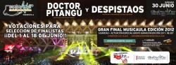 Gran Final de Musicaula 2012