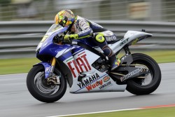 Gran Premio Motociclismo 2009