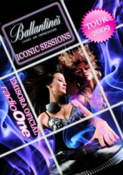 Iconic Sessions en Pacha