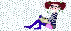 Ilustraciones y viñetas en Radio City