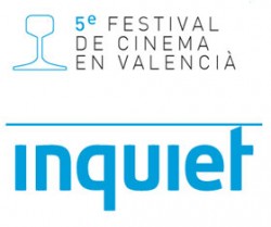 Inquiet.Festival de Cinema en Valencia