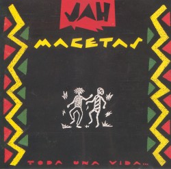 JAH Macetas y El Rumbero Jamaicano en directo