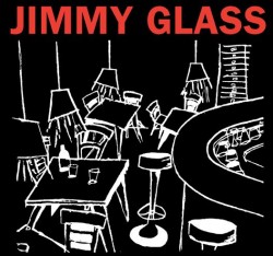 Jimmy Glass Jazz Stand - Julio 2012