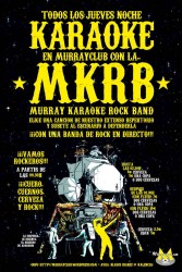 Karaoke Rock Band
