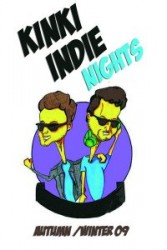 Kinki Indie Nights