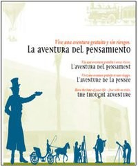La aventura del pensamiento en el MuVIM