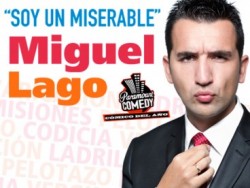Miguel Lago