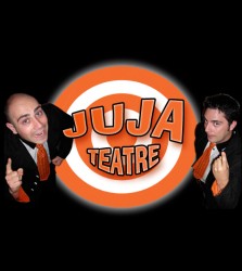 Monologo de JuJa en Urban Caf 
