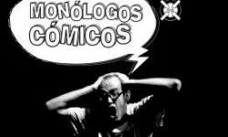 Monlogos Cmicos