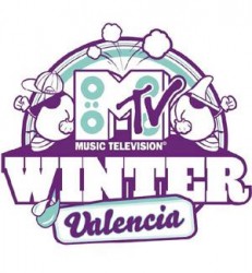 MTV Winter Valencia 2010