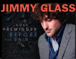 Noah Preminger Tro en Jimmi Glass