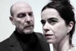 Obra de teatro Querencia en la Sala Ultramar de Valencia