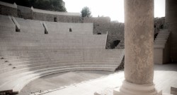 Obra Mediterrneo