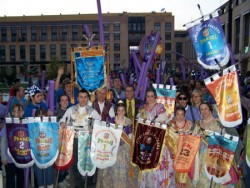 Premios Fallas 2012