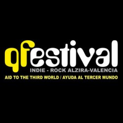Qfestival Alzira 2012