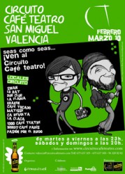 ROSAMARI PROCDUCCIONES (Valencia) “Kill F.: La venganza de la Tierra”