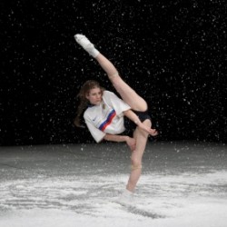 Rusia en el Teatro Rialto