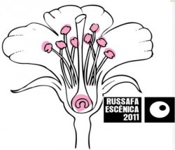Russafa Escenica 2011
