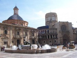 Rutas culturales por Valencia - Habitat Events