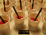 Sampling de smoothies y frapps