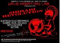 Shibari Revolution