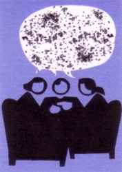 Tertulia desenfadada de los jueves