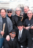 The Original Blues Brothers Band