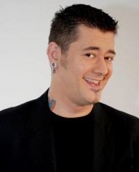 Toni Moog en Valencia 2010