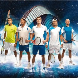 Valencia Open 500 2011