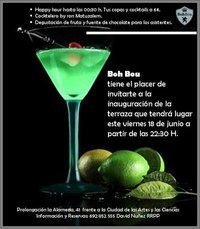 Welcome The Summer