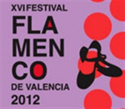 XVI Festival Flamenco de Valencia