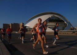 XXXI Maratn de Valencia