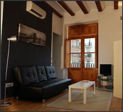 5 Flats en Hoteles en Valencia