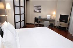 AC Valencia en Hoteles en Valencia