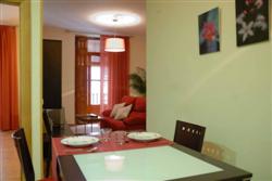 Apartamentos Living Valencia en Hoteles en Valencia