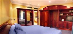 Ayre Astoria Palace en Hoteles en Valencia