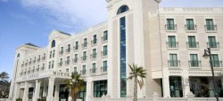 Balneario Las Arenas en Hoteles en Valencia