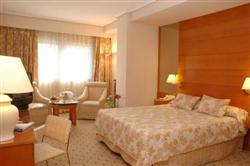 Beatriz Rey Don Jaime en Hoteles en Valencia