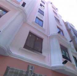 Hostal Bisbal en Hoteles en Valencia