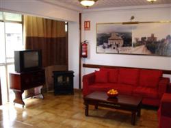 Castillo de Benisano en Hoteles en Valencia
