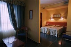 Continental en Hoteles en Valencia
