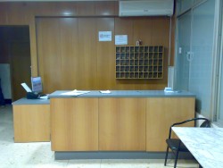 El Pilar en Hoteles en Valencia