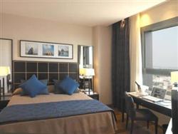 Eurostars Gran Valencia en Hoteles en Valencia