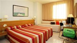 Expo Hotel Valencia  en Hoteles en Valencia