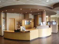 Express By Holiday Inn Valencia San Luis en Hoteles en Valencia