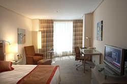 Hilton Valencia en Hoteles en Valencia