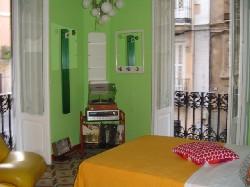 Hilux Valencia - Feetup Hostels en Hoteles en Valencia