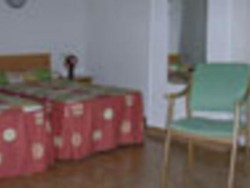 Hostal La Barraca en Hoteles en Valencia