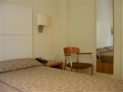 Hostal Penalty en Hoteles en Valencia