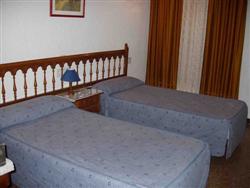 Waksman en Hoteles en Valencia